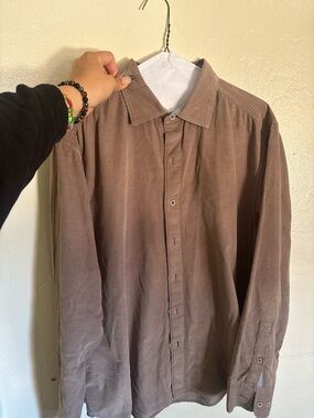 Tommy Bahama long sleeve